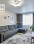 3-комнатная квартира, 75.6 м2, эт. 10, id: 942035, фото 19