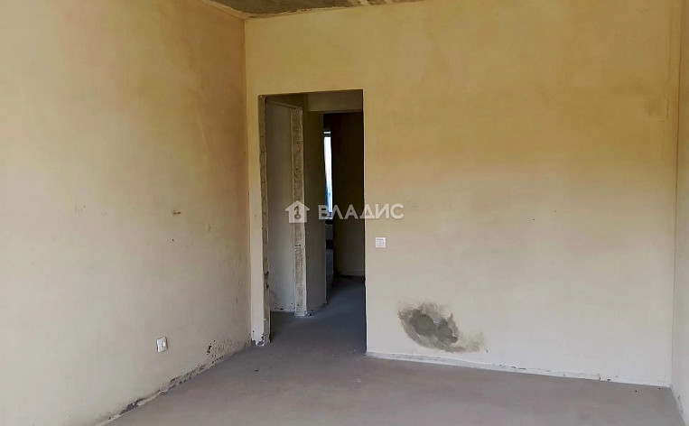 3-Комнатная квартира 98.87м², эт. 1, фото 16