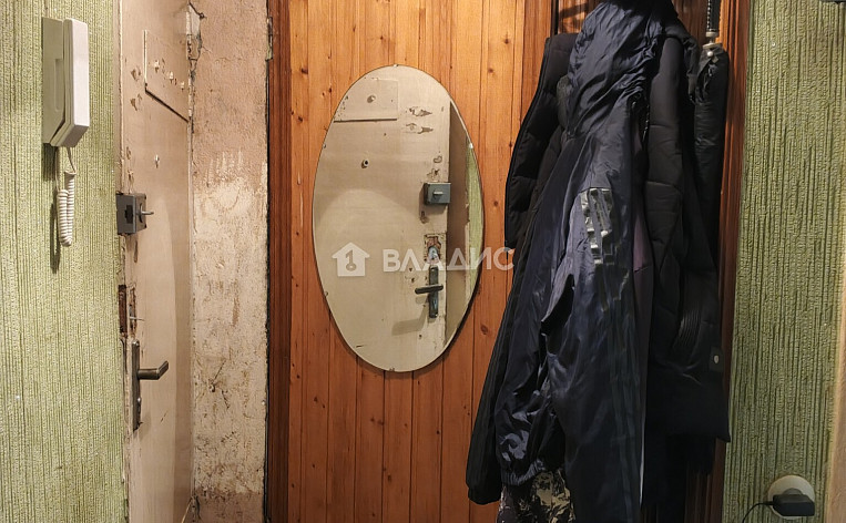 2-Комнатная квартира 42.60м², эт. 8, фото 20