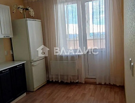 1-Комнатная квартира 41.00м²