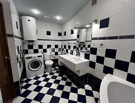 3-Комнатная квартира 128.00м²