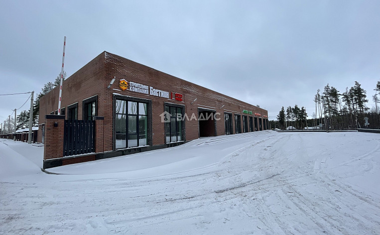 Дом 180.00м², фото 37