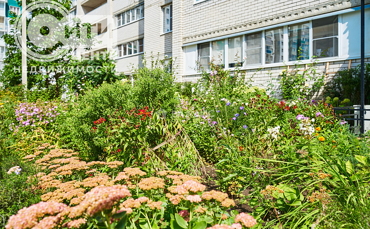 1-Комнатная квартира 42.80м², эт. 4, фото 30