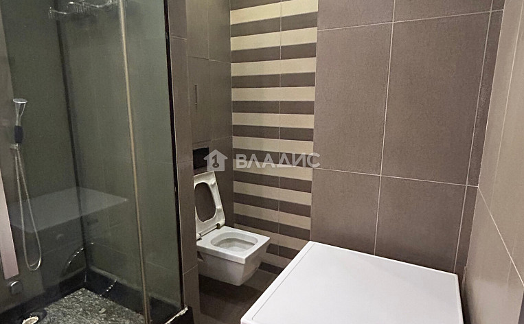 2-Комнатная квартира 80.40м², эт. 12, фото 22