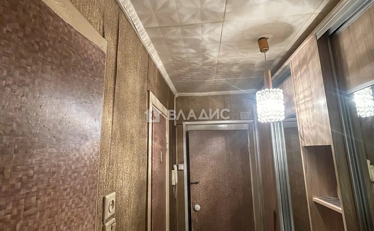 2-Комнатная квартира 52.10м², эт. 3, фото 29