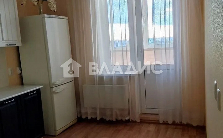 1-Комнатная квартира 41.00м², эт. 13, фото 24