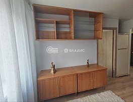 2-комнатная квартира, 25 м2