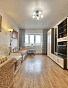 Студия 26.50м², эт. 3, фото 3
