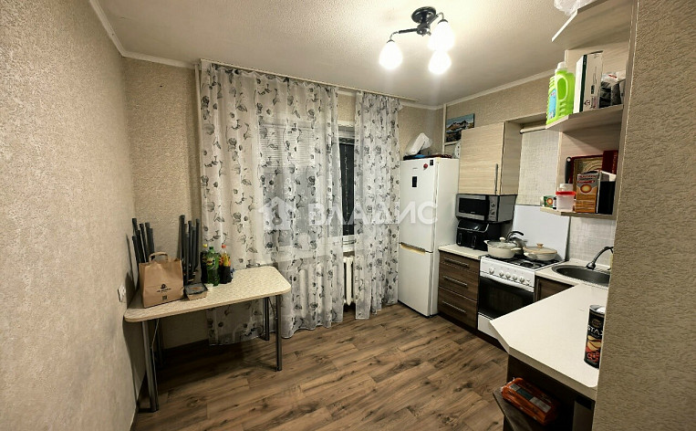 1-Комнатная квартира 38.00м², эт. 1, фото 13