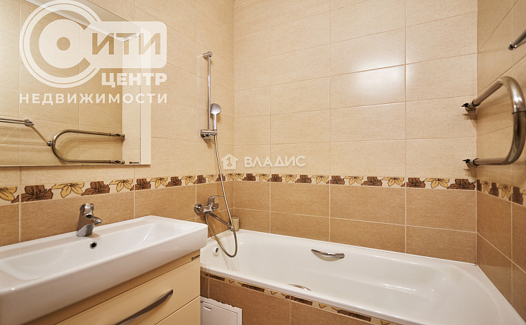3-Комнатная квартира 81.80м², эт. 6, фото 27