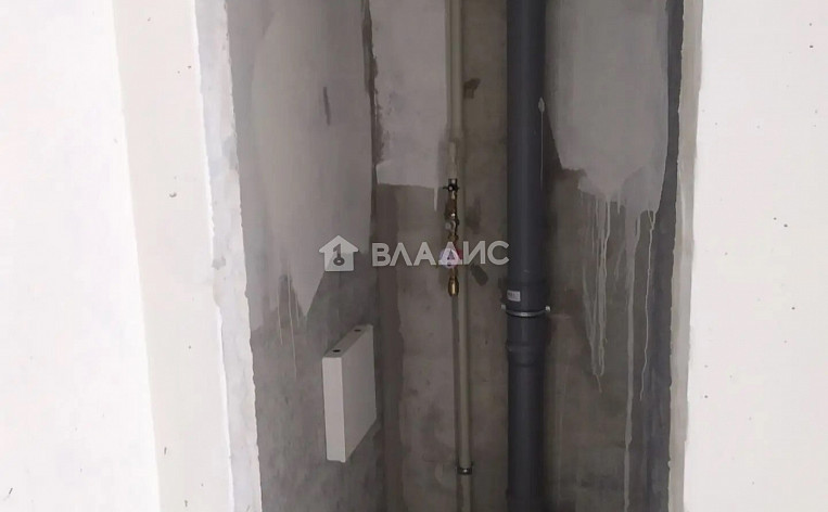 2-Комнатная квартира 61.70м², эт. 9, фото 22