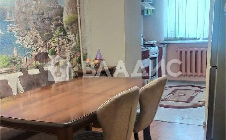 3-Комнатная квартира 70.00м², эт. 1, фото 8