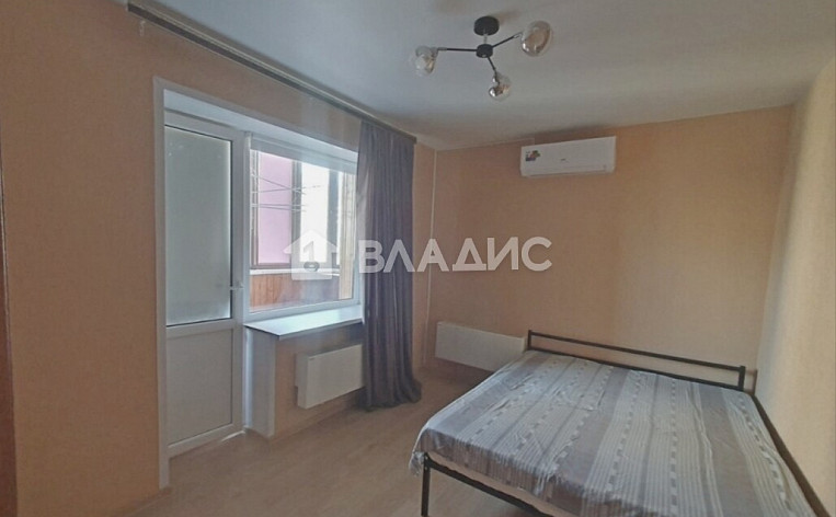 2-Комнатная квартира 57.10м², эт. 10, фото 12