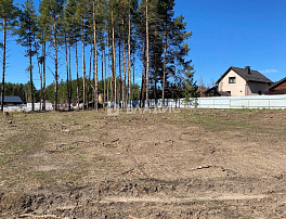 Земельный участок 20.12 соток