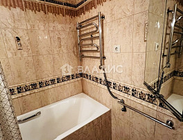 3-Комнатная квартира 81.10м²