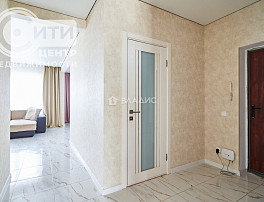 2-Комнатная квартира 77.60м²