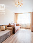 2-Комнатная квартира 59.50м², эт. 3, фото 26