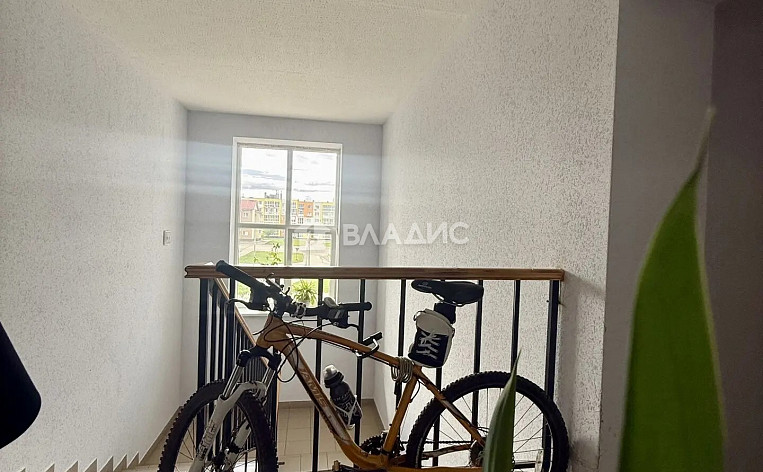 1-Комнатная квартира 29.00м², эт. 3, фото 40