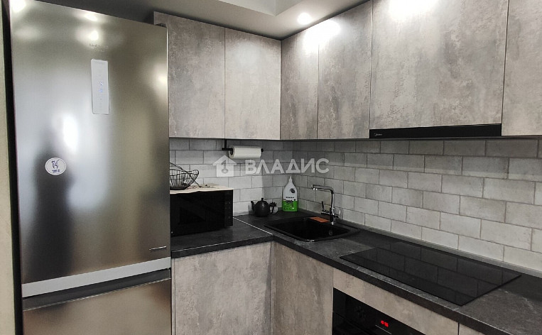 1-Комнатная квартира 48.80м², эт. 13, фото 28