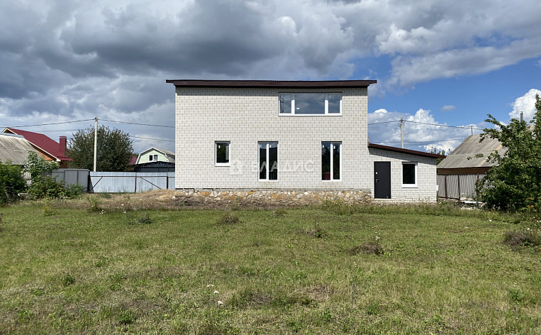Дом 195.00м², фото 31