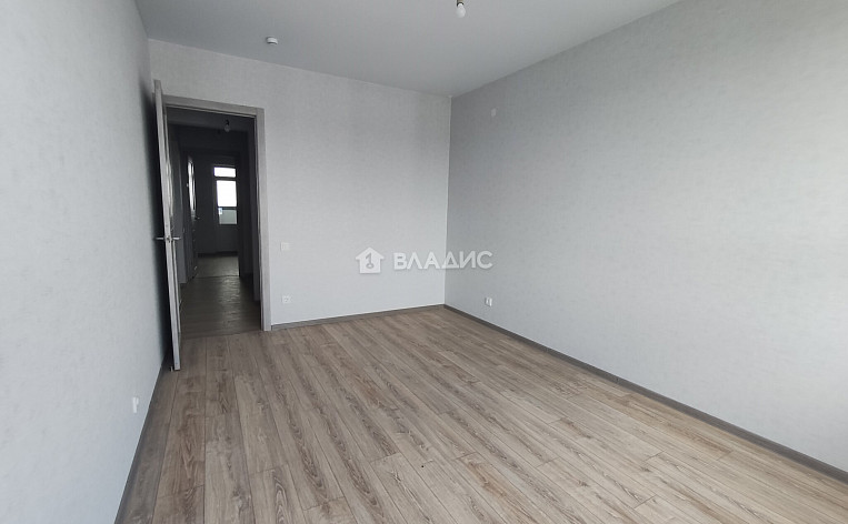 1-Комнатная квартира 45.00м², эт. 13, фото 22