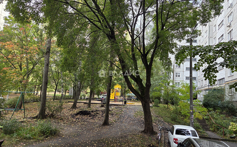 3-Комнатная квартира 62.70м², эт. 4, фото 26