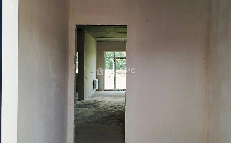 2-Комнатная квартира 79.40м², эт. 1, фото 31