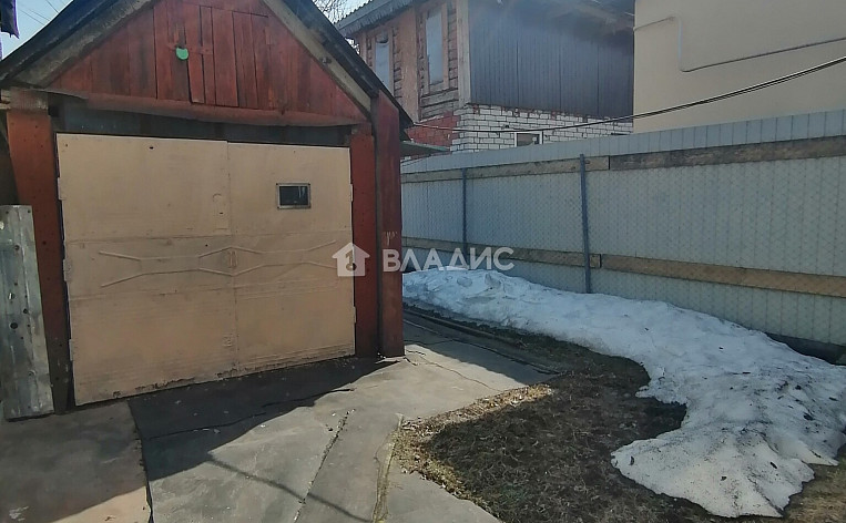 Дом 39.40м², фото 20