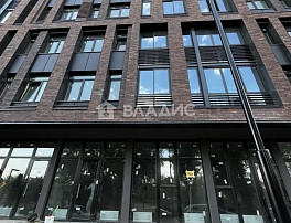 Коммерческое помещение 38.70м²