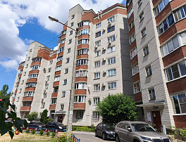 1-Комнатная квартира 47.10м²