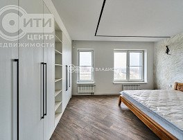 3-комнатная квартира, 119.9 м2