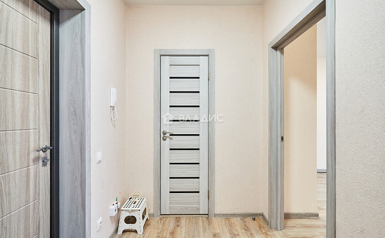 1-Комнатная квартира 42.00м², эт. 7, фото 29