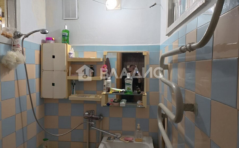 4-Комнатная квартира 61.00м², эт. 1, фото 10