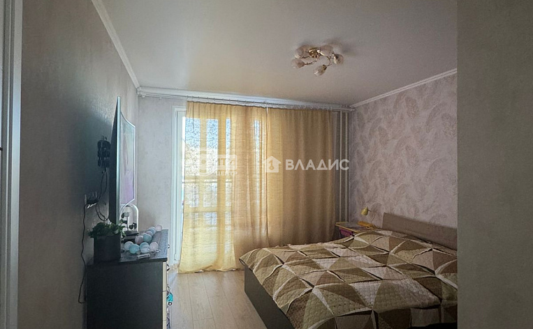 3-комнатная квартира, 79.1 м2, эт. 3, id: 931341, фото 30