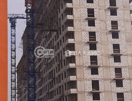 3-комнатная квартира, 92.5 м2