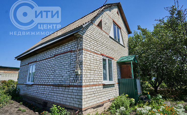 Дом 30.60м², фото 31