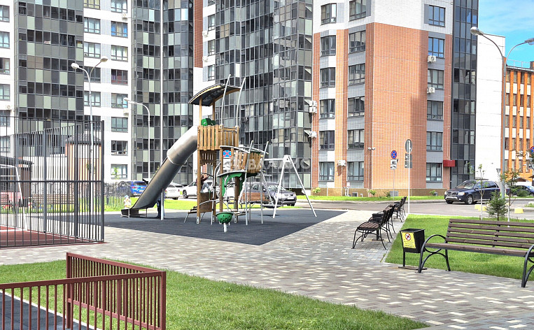 3-Комнатная квартира 70.90м², эт. 5, фото 21