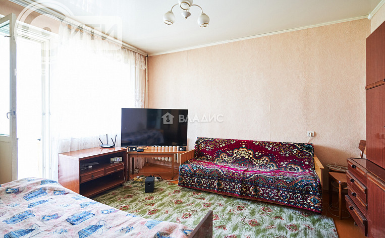 2-Комнатная квартира 46.40м², эт. 7, фото 22