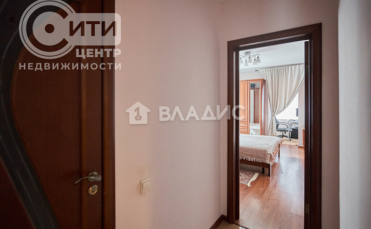 2-Комнатная квартира 73.80м², эт. 2, фото 20