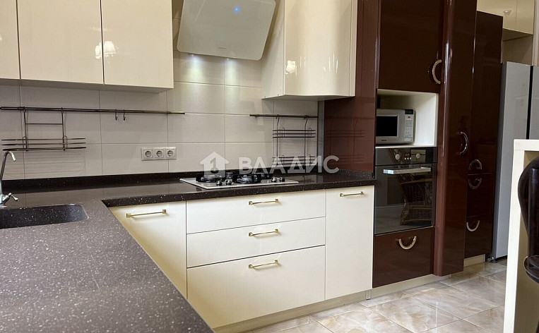 4-Комнатная квартира 150.60м², эт. 2, фото 31