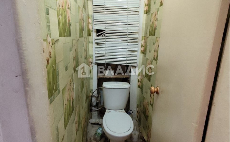 2-Комнатная квартира 40.70м², эт. 5, фото 11