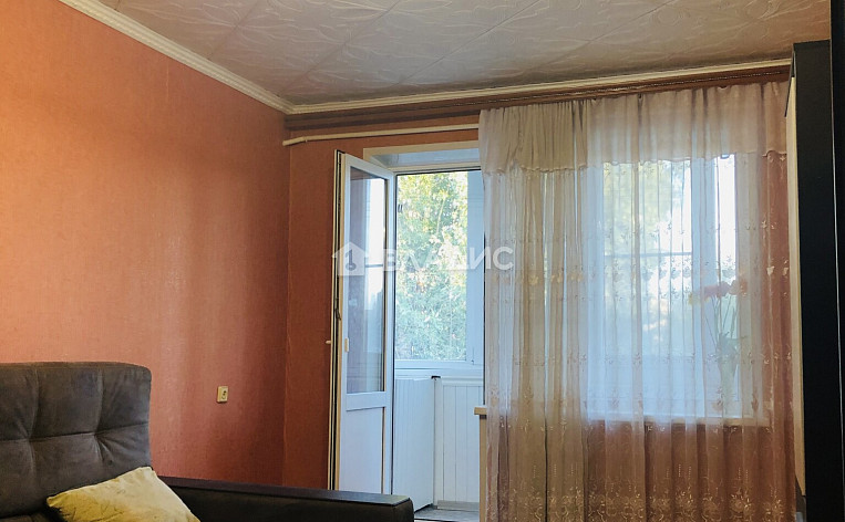2-Комнатная квартира 43.90м², эт. 5, фото 29