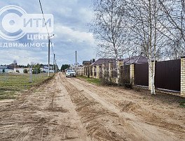 Участок 6.7 сотка