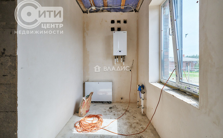 Дом 125.00м², фото 17