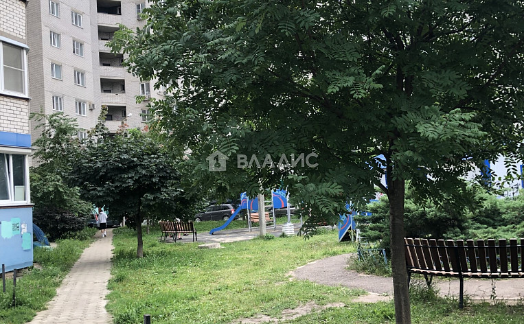 1-Комнатная квартира 40.00м², эт. 1, фото 14