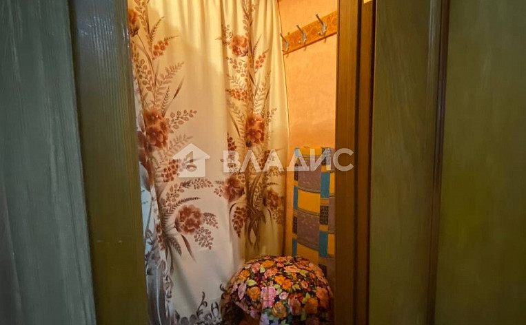 2-Комнатная квартира 55.60м², эт. 5, фото 13