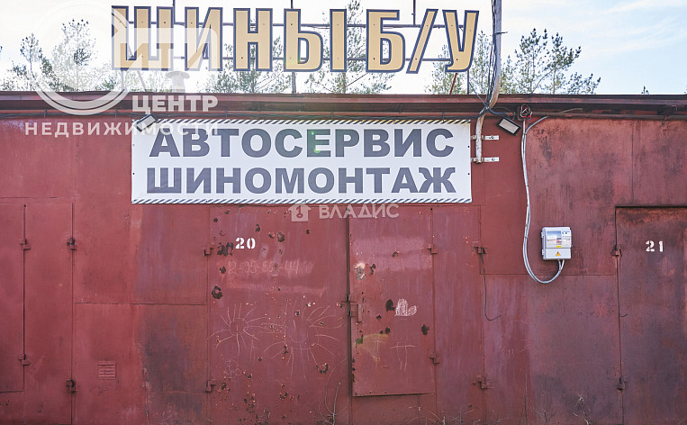 Коммерческое помещение 40.10м², эт. 1, фото 8