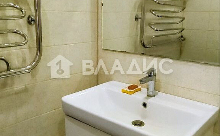 2-Комнатная квартира 58.00м², эт. 15, фото 36