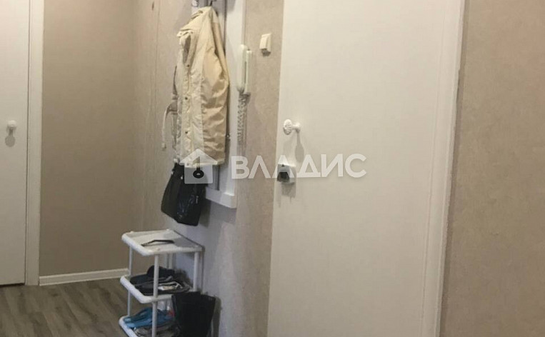 2-Комнатная квартира 54.00м², эт. 7, фото 19