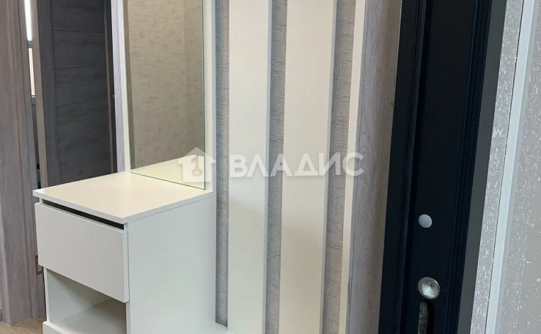 1-Комнатная квартира 36.90м², эт. 12, фото 40